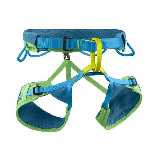 Edelrid Valjaat Jay Iii Sininen L