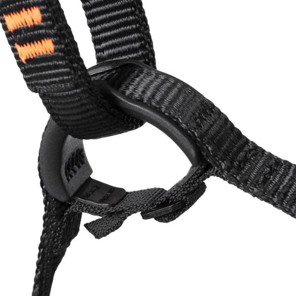 Mammut Sele Togir 2.0 3 Slide Blå S
