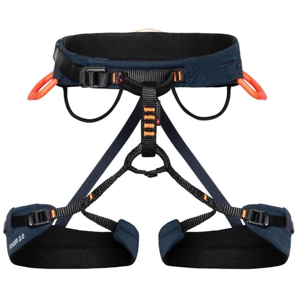 Mammut Sele Togir 2.0 3 Slide Blå S
