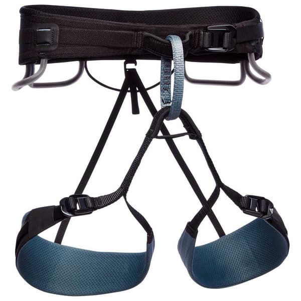 Black Diamond Valjaat Technician Sininen M