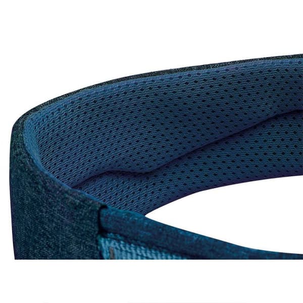 Petzl Seletøj Adjama Blå XL