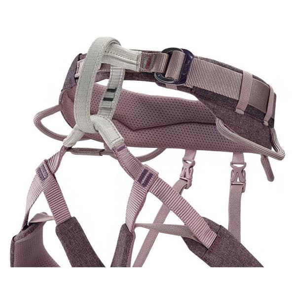 Petzl Sele Selena Lila S