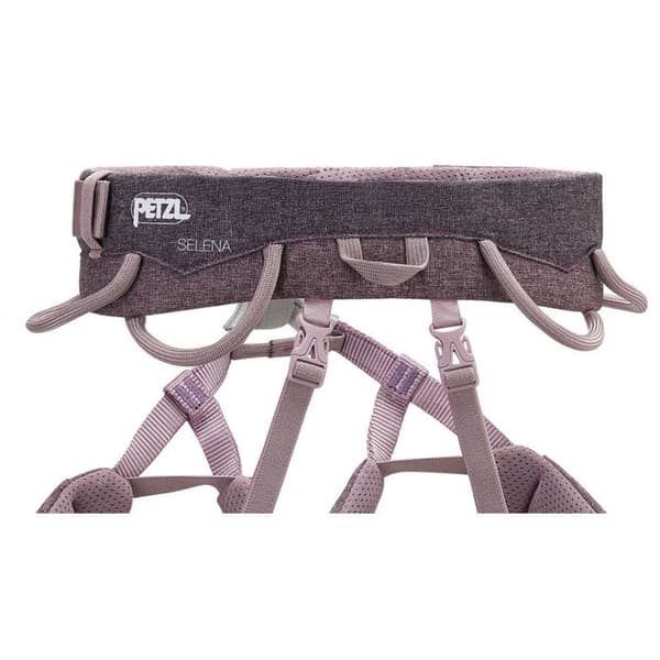 Petzl Sele Selena Lila S