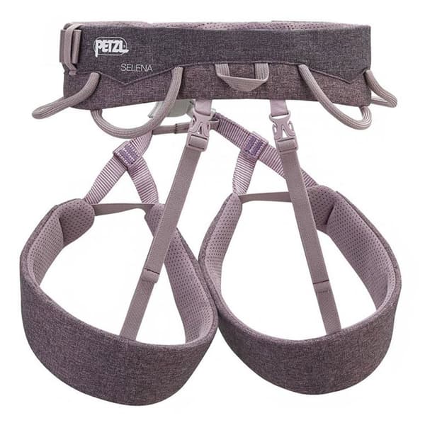 Petzl Sele Selena Lila S