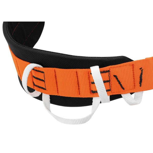 Petzl Seletøj Aven Orange 1