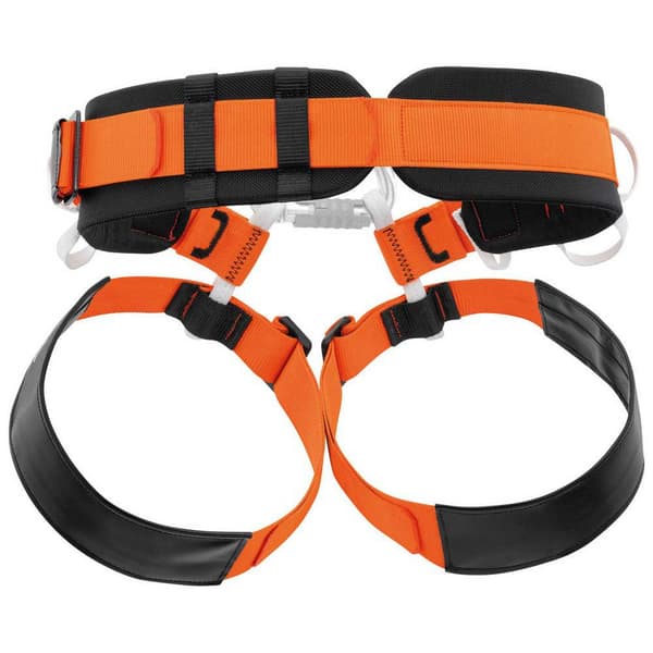 Petzl Seletøj Aven Orange 1