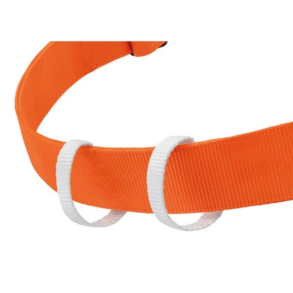 Petzl Valjaat Superavanti Oranssi,Musta 2
