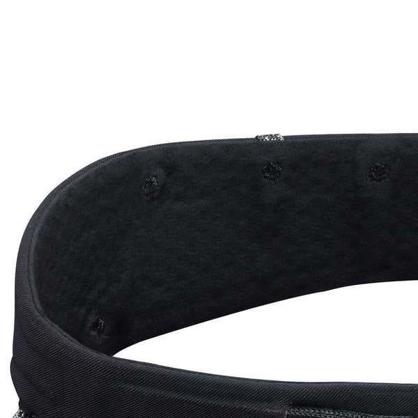 Petzl Seletøj Aquila Sort S