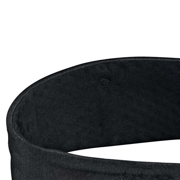 Petzl Sele Hirundos Svart M