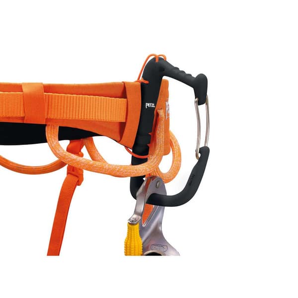 Petzl Seletøj Hirundos Orange S