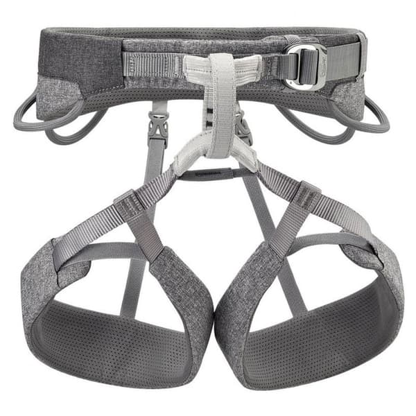 Petzl Sama Sele Grå XL