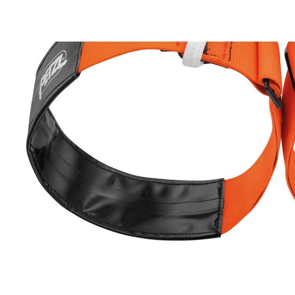 Petzl Seletøj Aven Orange 2