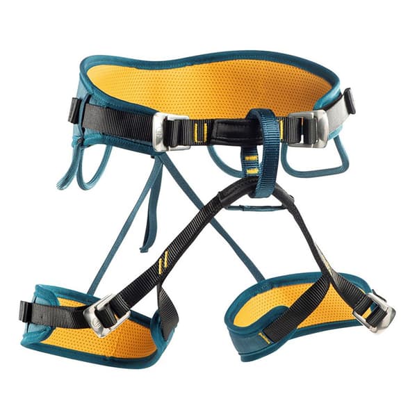 Wildcountry Valjaat Movement Keltainen L-XL