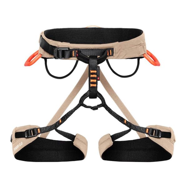 Mammut Sele Togir 2.0 Beige M