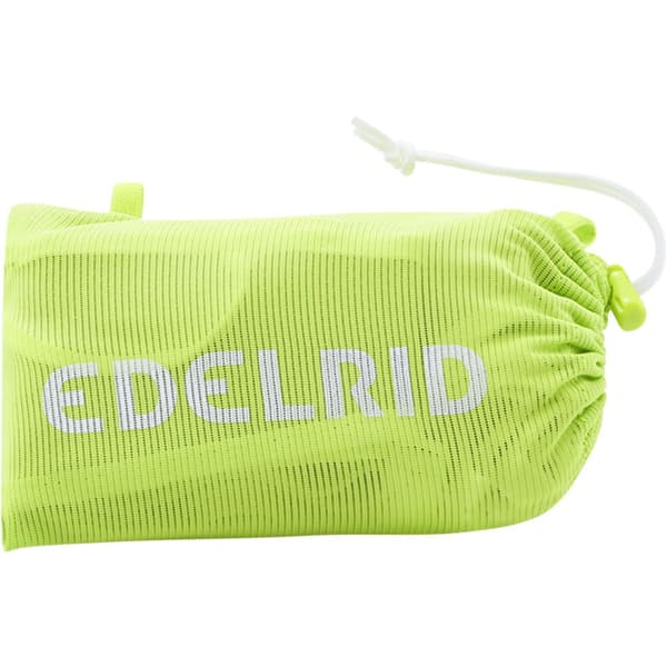 Edelrid Seletøj Loopo Lite Ii Grå S