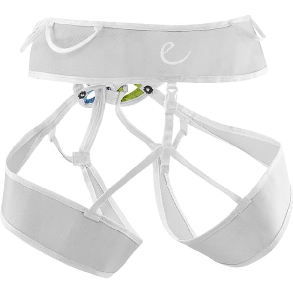 Edelrid Seletøj Loopo Lite Ii Grå S