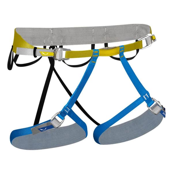 Salewa Seletøj Altitude Blå,Grå L-XL