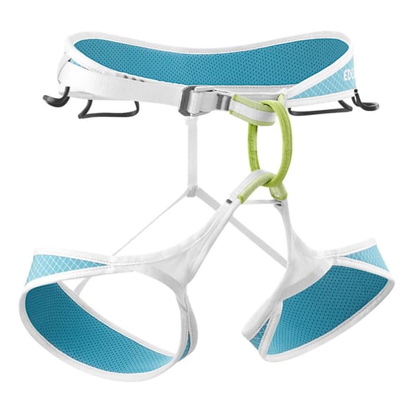 Edelrid Valjaat Prisma Sininen L