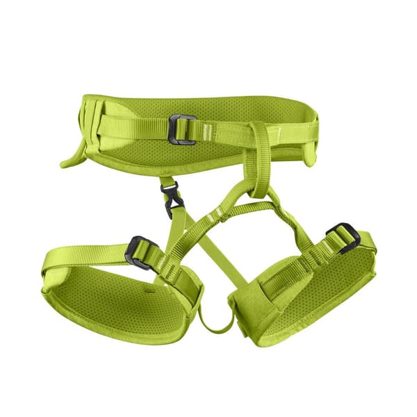 Edelrid Sele Finn Iii Grönt 2XS