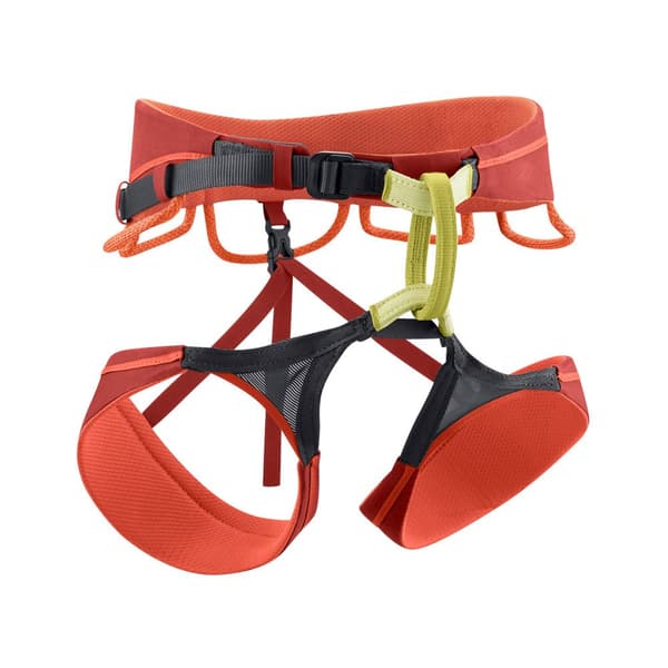 Edelrid Sele Sirana Röd XS
