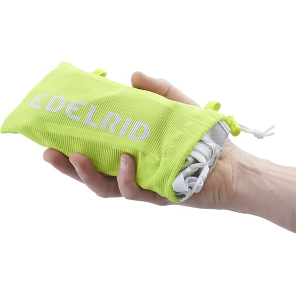 Edelrid Seletøj Loopo Lite Ii Grå L