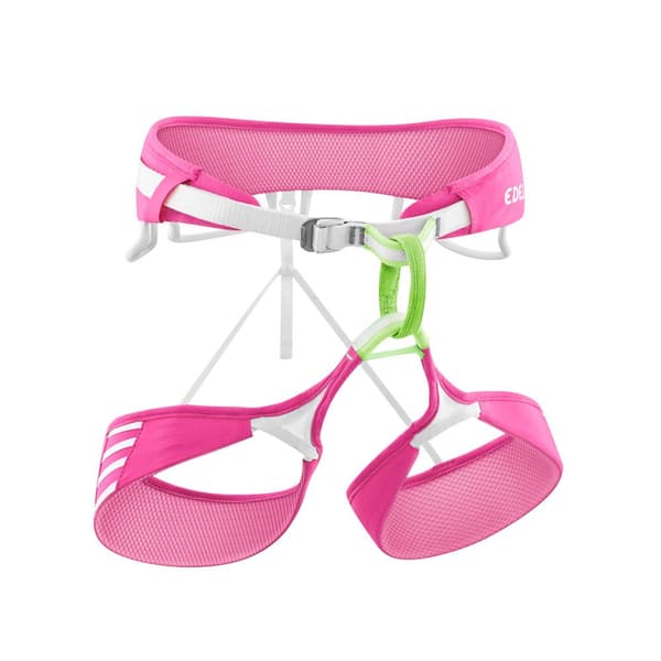 Edelrid Valjaat Ace Ii Pinkki XS