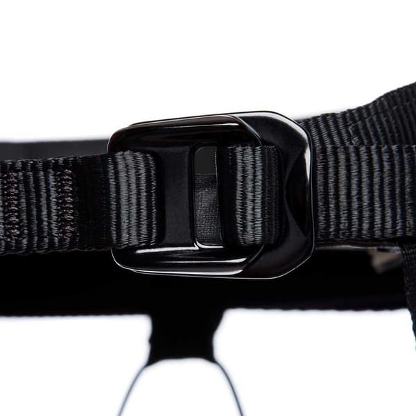 Black Diamond Sele Couloir 3s Svart L