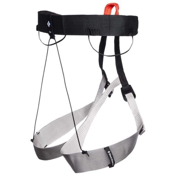 Black Diamond Sele Couloir 3s Svart L