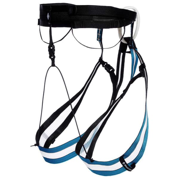 Black Diamond Seletøj Couloir Blå 2XL