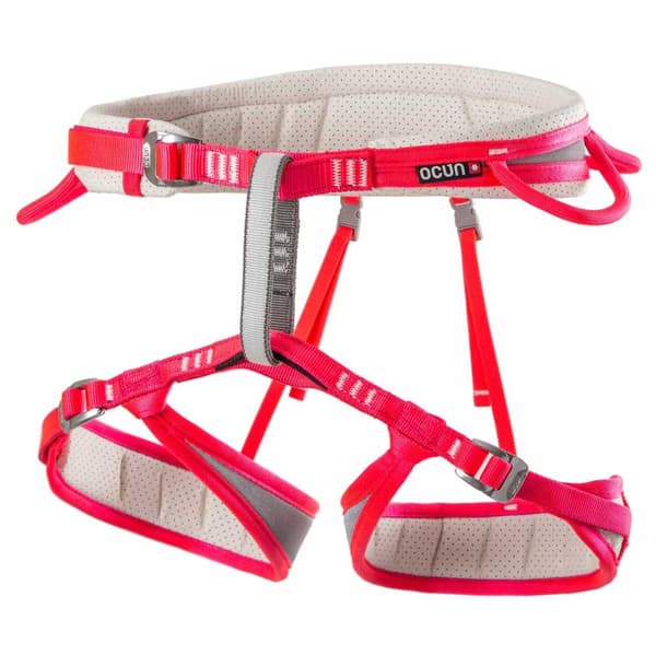 Ocun Kvindesele Neon 3 Rosa S