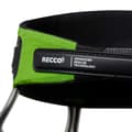 Miniatyrbild 3 av 9: Black Diamond Sele Recco Vision Airnet Grönt L