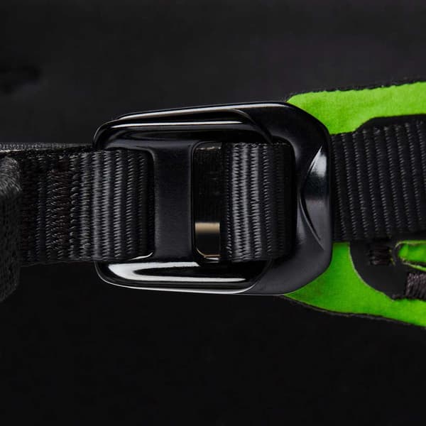 Black Diamond Valjaat Recco Vision Airnet Vihreä M