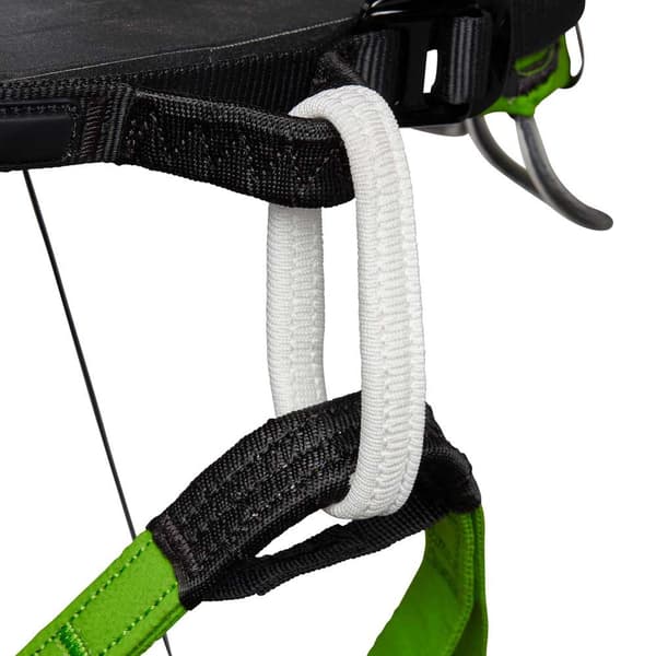 Black Diamond Valjaat Recco Vision Airnet Vihreä M