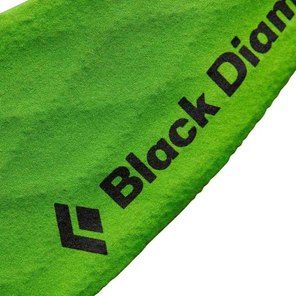 Black Diamond Valjaat Recco Vision Airnet Vihreä M