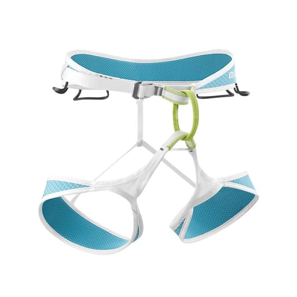 Edelrid Seletøj Prisma Blå XS