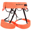 Miniatyrbild 2 av 4: Mammut Sele Sender Orange,Svart XL