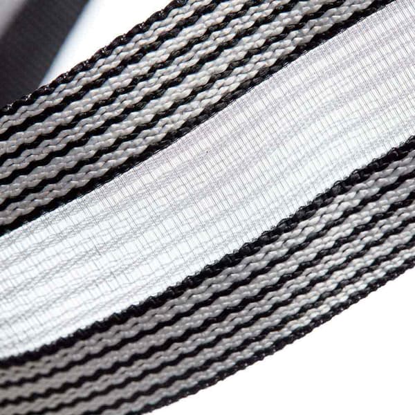 Black Diamond Seletøj Couloir Ultralight Hvid,Sort L