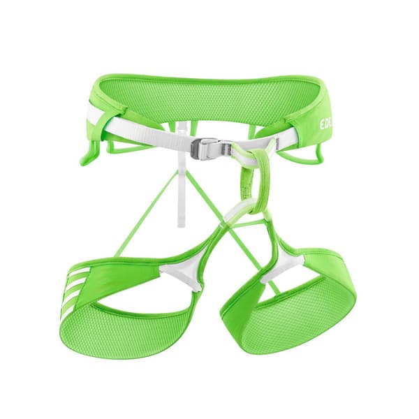 Edelrid Seletøj Ace Ii Grøn XS