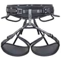 Miniatyrbillede 2 af 3: Climbing Technology Seletøj Ascent Sort L-XL