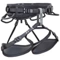 Miniatyrbillede 1 af 3: Climbing Technology Seletøj Ascent Sort L-XL