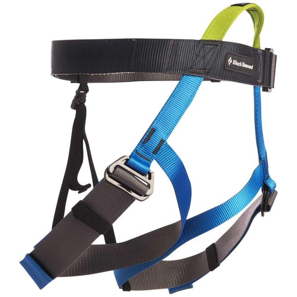 Black Diamond Valjaat Vario Speed Sininen