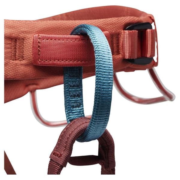 Black Diamond Sele Momentum Orange M