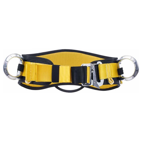 Beal Seletøj Styx Belt Blå
