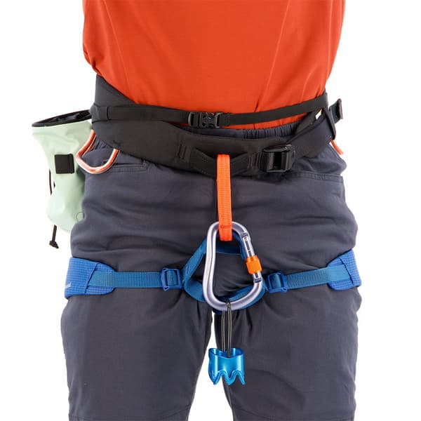 Black Diamond Sele Pack Momentum Blå M