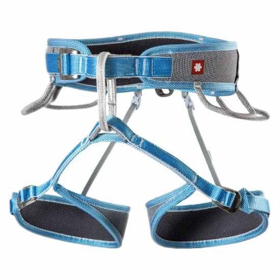 Ocun Sele Twist Tech Eco Blå XS-M