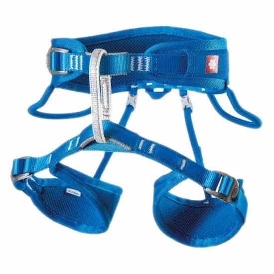Ocun Sele Junior Twist Blå XS