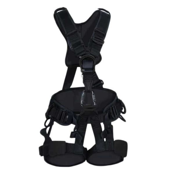 Beal Valjaat Hero Pro Musta S