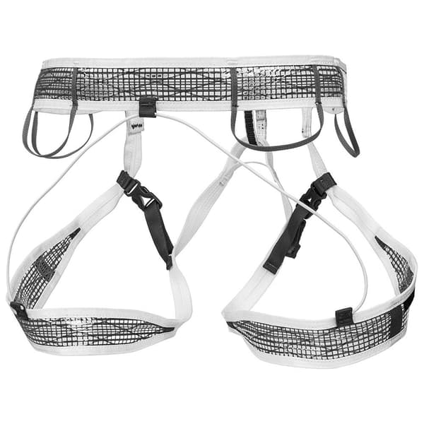 Grivel Seletøj Himani Hvid L-XL
