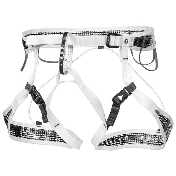 Grivel Seletøj Himani Hvid L-XL