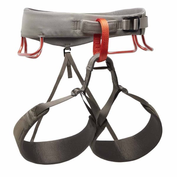 Black Diamond Seletøj Momentum Grå 2XL